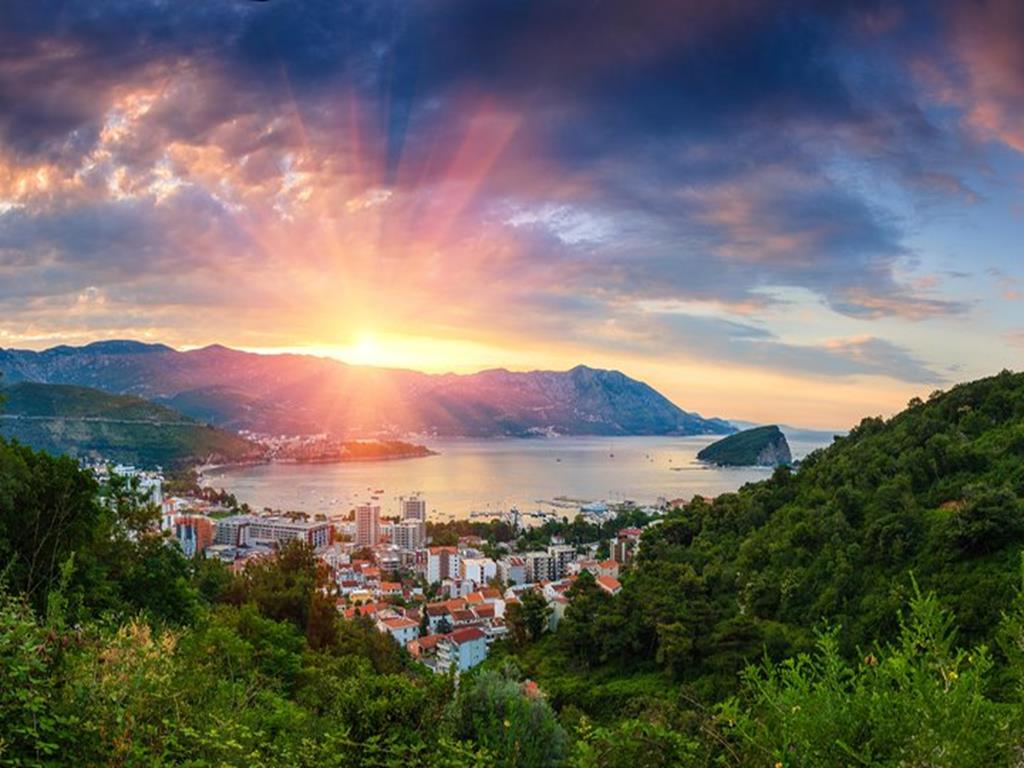 Panoramic Montenegro Tour
